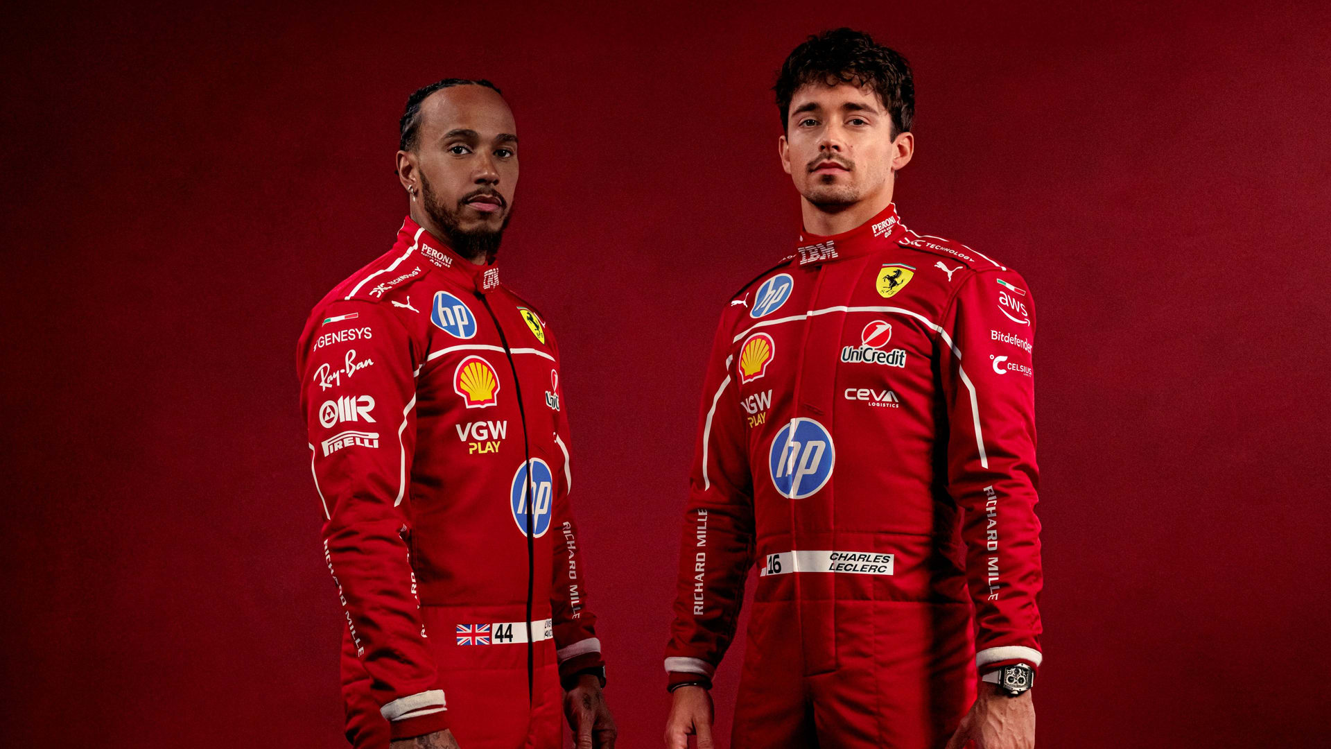 Hamilton And Leclerc: The Aftermath Of Ferrari's Controversial Team Orders Hamilton And Leclerc: The Aftermath Of Ferrari's Controversial Team Orders