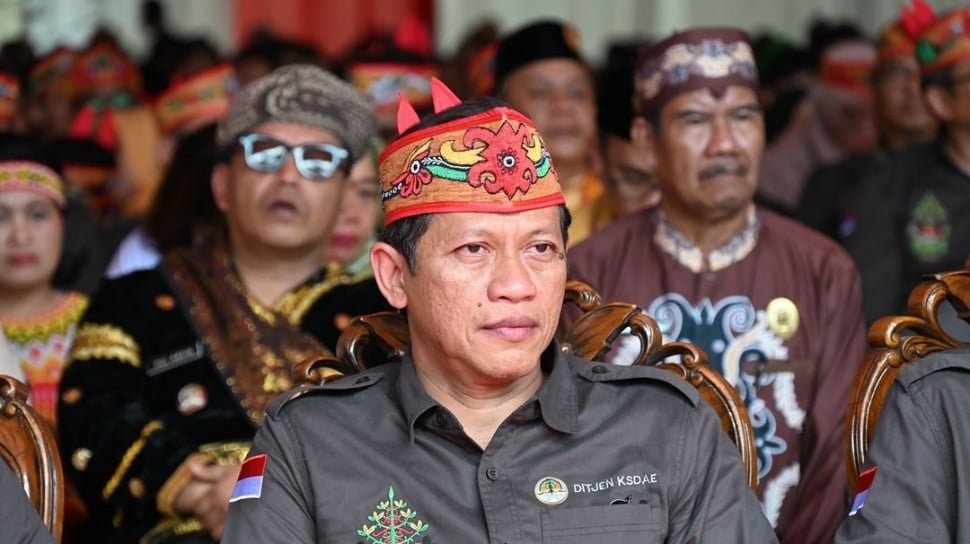 Hanif Faisol: Strategi Pengelolaan Sampah Di Bali Dan Implementasinya Di Daerah Lain