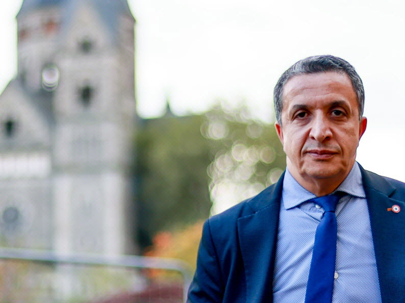 Hanouna, Le Pen, 2027 : Jacobelli S'insurge Contre Une Possible Exclusion