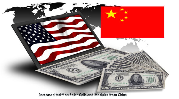 Hanwha And OCI Capitalize On US Solar Import Duties Hanwha And OCI Capitalize On US Solar Import Duties