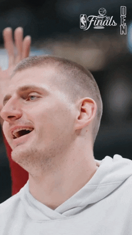 Happy Birthday, Jokic! Westbrook And The Nuggets' Heartfelt Tribute Happy Birthday, Jokic! Westbrook And The Nuggets' Heartfelt Tribute
