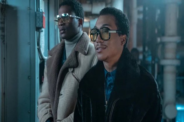 Happy Face Streaming Guide: How To Watch The Crime Drama Series Happy Face Streaming Guide: How To Watch The Crime Drama Series