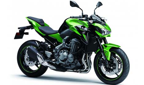 Harga Terjangkau Kawasaki Z900 Dan Z900 SE: Analisa Pasar Indonesia Harga Terjangkau Kawasaki Z900 Dan Z900 SE: Analisa Pasar Indonesia