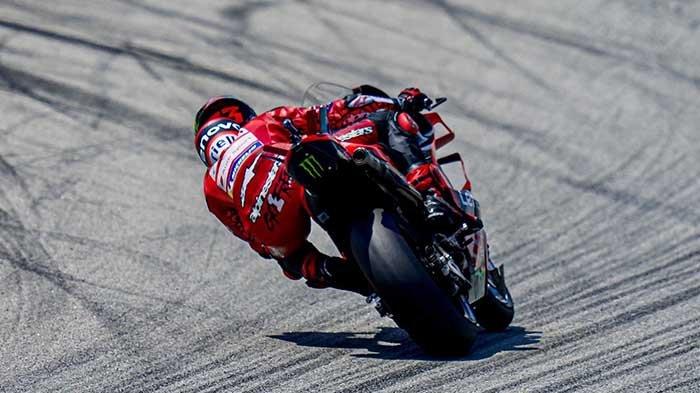 Hari Ini! Saksikan MotoGP Inggris: Jadwal Tayang & Daftar Pembalap Hari Ini! Saksikan MotoGP Inggris: Jadwal Tayang & Daftar Pembalap