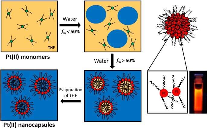 Harnessing Space Crystals For Enhanced Drug Development Harnessing Space Crystals For Enhanced Drug Development