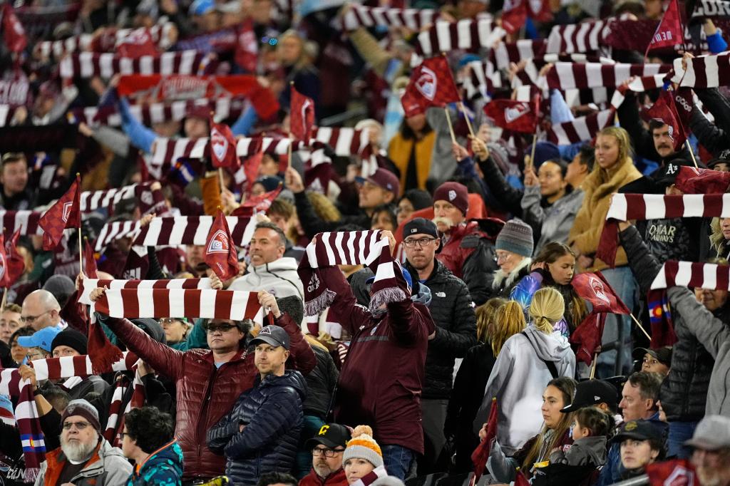 Harris And Bassett's Goals, Steffen's 12 Saves: Rapids Secure Victory Harris And Bassett's Goals, Steffen's 12 Saves: Rapids Secure Victory