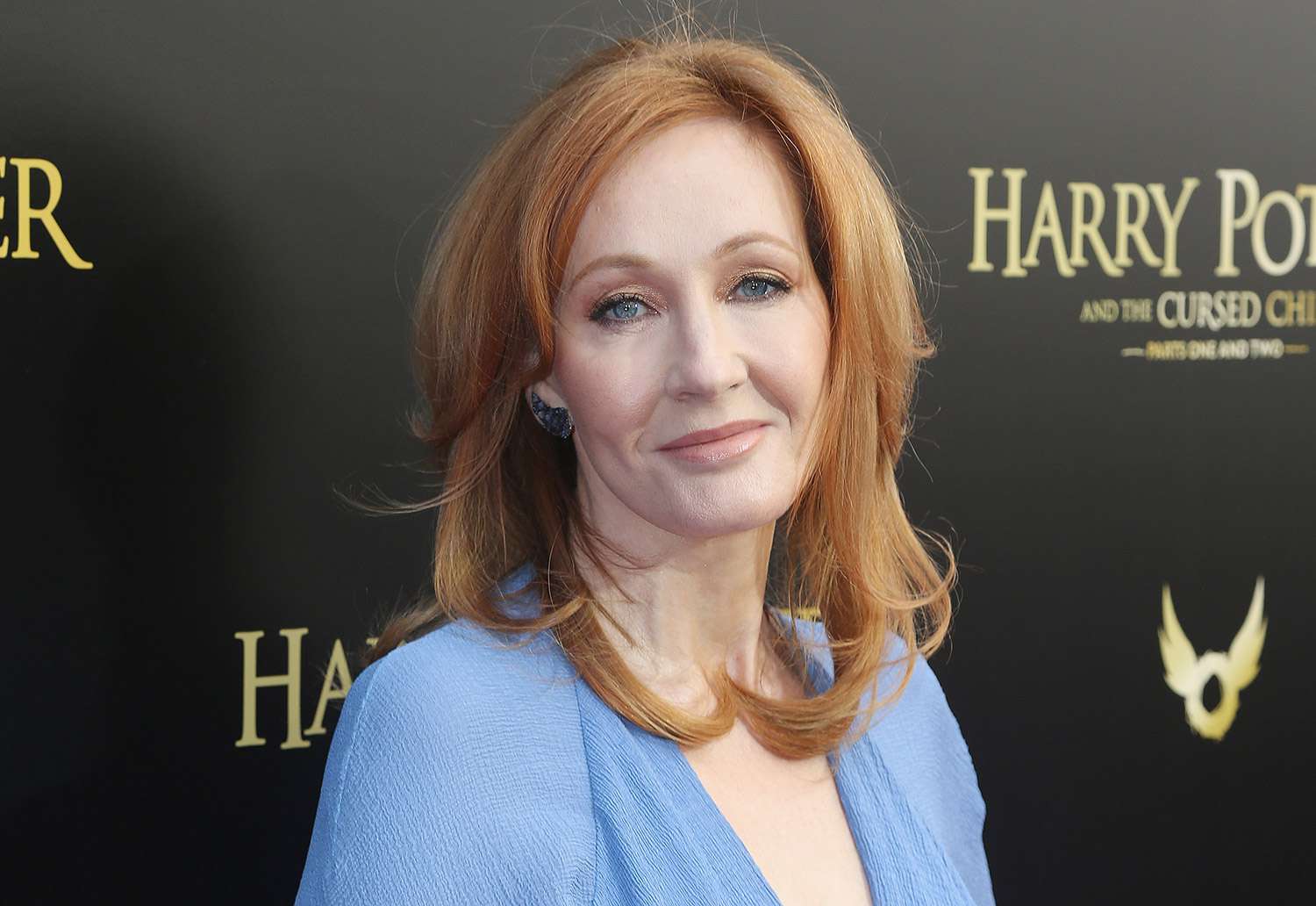 Harry Potter HBO Series: Rowling's Views Will Not Be Included, Says Network Boss Harry Potter HBO Series: Rowling's Views Will Not Be Included, Says Network Boss