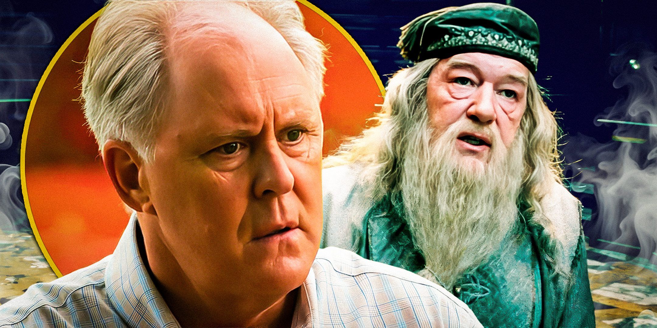 Harry Potter Remake: Snape & McGonagall – A Critical Look At The Adaptation's Success Harry Potter Remake: Snape & McGonagall – A Critical Look At The Adaptation's Success