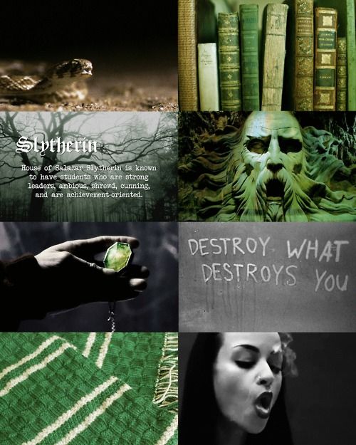 Harry Potter Star Confirms Slytherin Loyalty, Considers HBO Revival Harry Potter Star Confirms Slytherin Loyalty, Considers HBO Revival