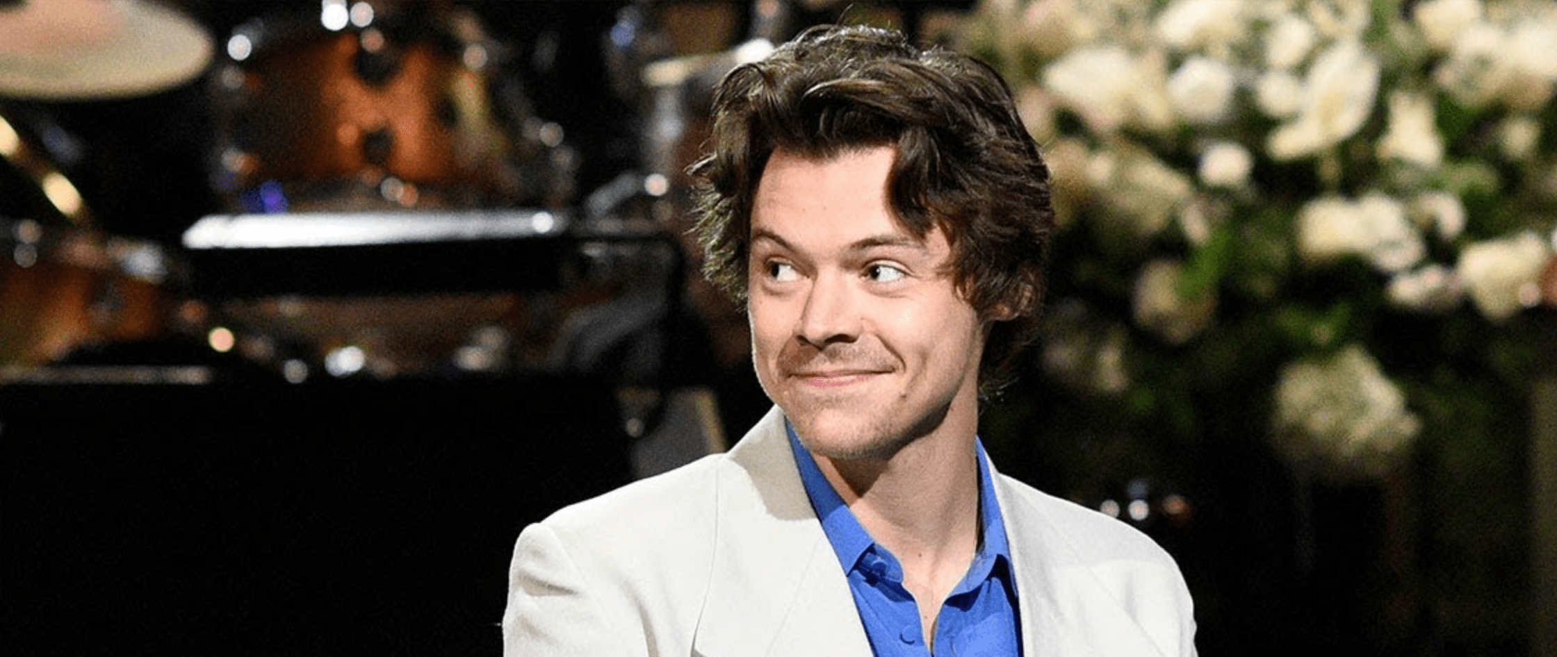 Harry Styles On That Awful SNL Impression: His Honest Reaction Harry Styles On That Awful SNL Impression: His Honest Reaction