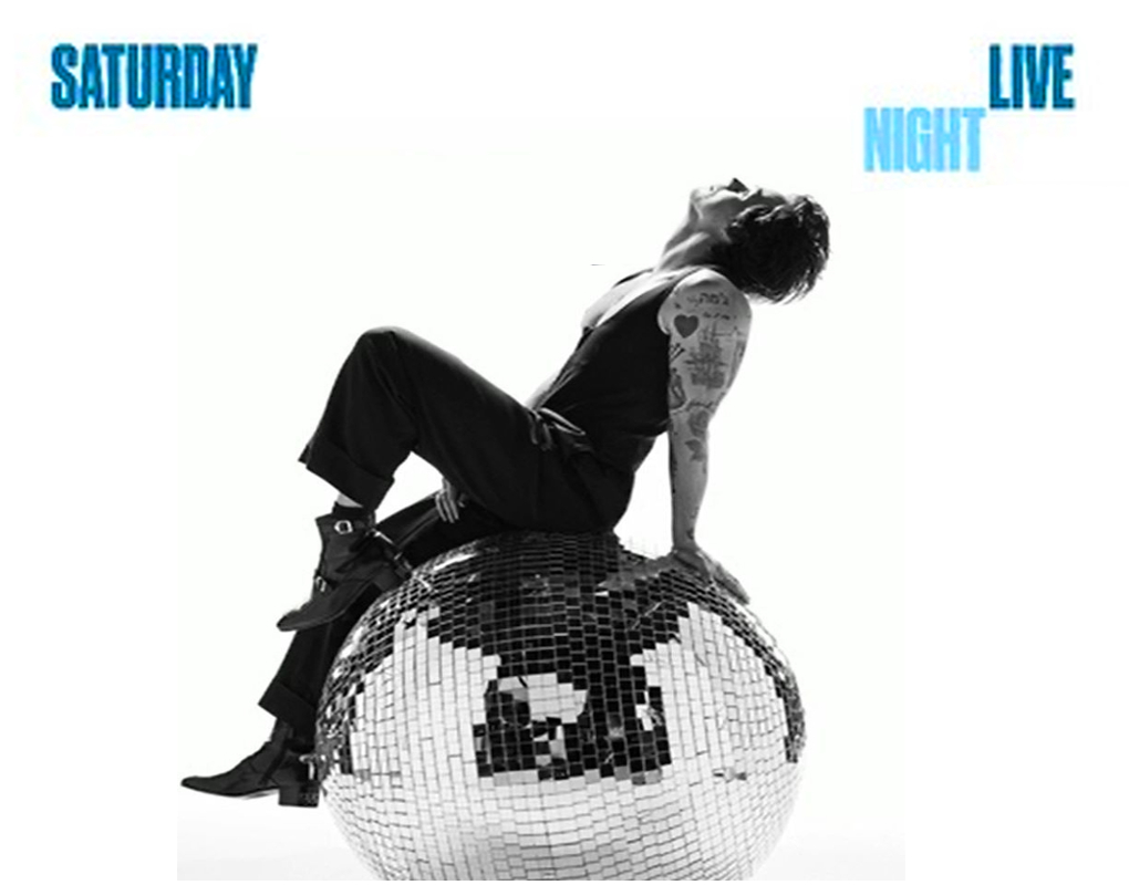 Harry Styles On That SNL Impression: His Honest Reaction Harry Styles On That SNL Impression: His Honest Reaction