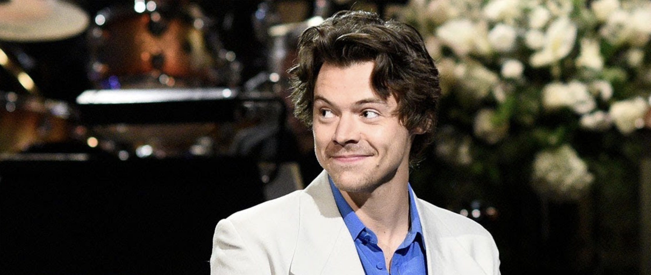 Harry Styles' Reaction To A Bad SNL Impression: The Full Story Harry Styles' Reaction To A Bad SNL Impression: The Full Story