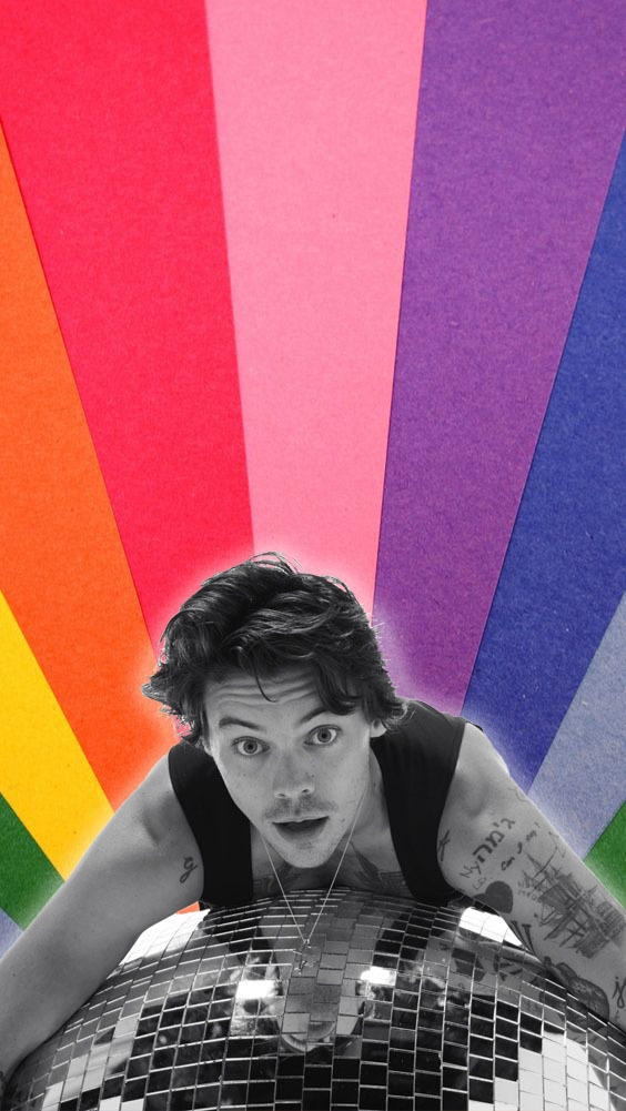 Harry Styles' Reaction To A Failed SNL Impression Goes Viral Harry Styles' Reaction To A Failed SNL Impression Goes Viral