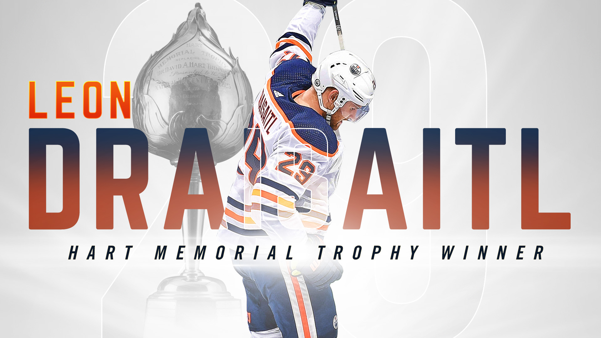 Hart Trophy Finalist: Leon Draisaitl's Outstanding Oilers Season Hart Trophy Finalist: Leon Draisaitl's Outstanding Oilers Season