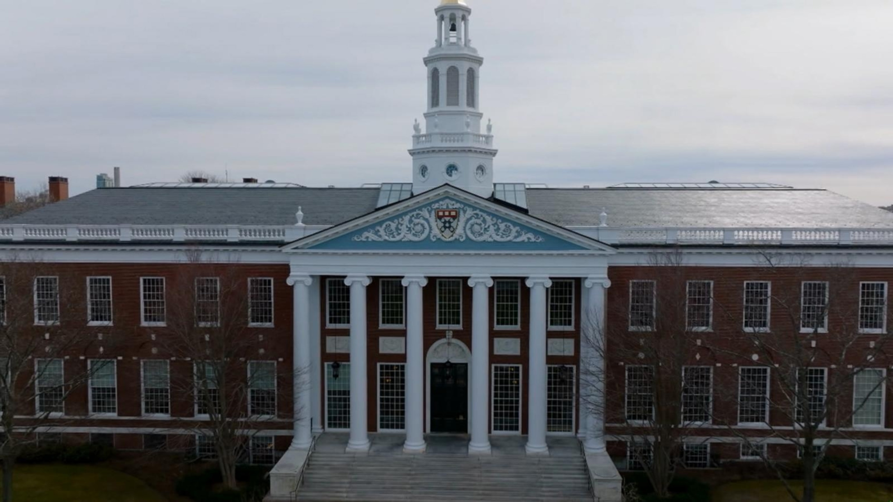 Harvard's Tax-Exempt Status: President Condemns Revoking It As Harvard's Tax-Exempt Status: President Condemns Revoking It As