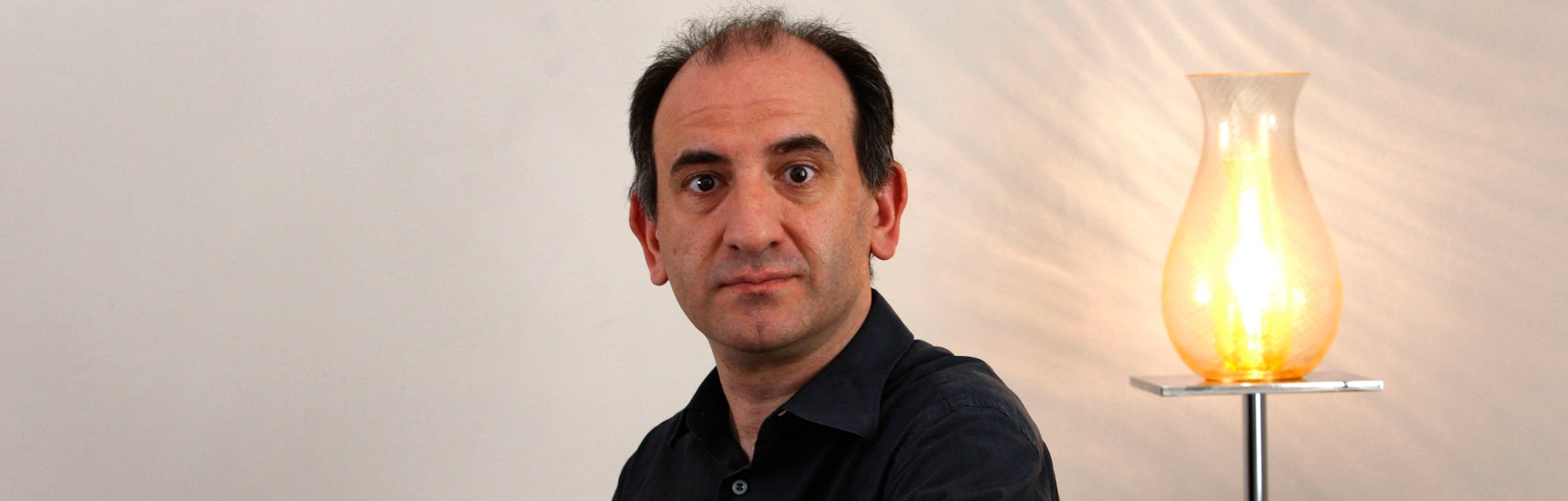 Has Armando Iannucci Lost His Creative Spark? A Critical Analysis Has Armando Iannucci Lost His Creative Spark? A Critical Analysis