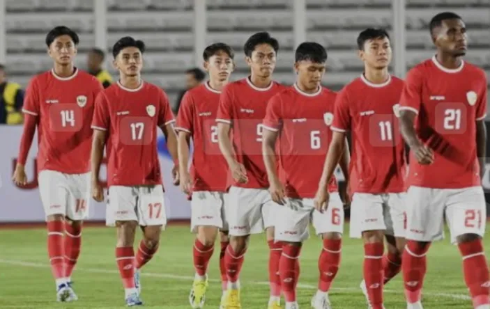 Hasil Akhir Timnas U20 Indonesia Vs Yaman: Garuda Nusantara Di Posisi Ketiga Hasil Akhir Timnas U20 Indonesia Vs Yaman: Garuda Nusantara Di Posisi Ketiga