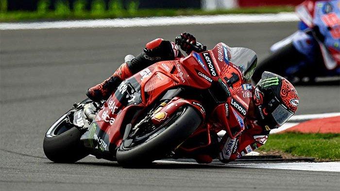 Hasil Lengkap & Klasemen MotoGP Pasca Sprint Race Argentina 2025: Dominasi Marquez Hasil Lengkap & Klasemen MotoGP Pasca Sprint Race Argentina 2025: Dominasi Marquez