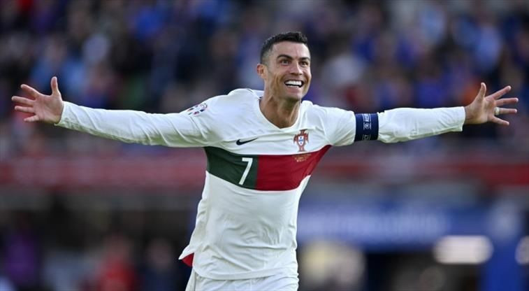 Hasselbaink'ten Çarpıcı İddia: Ronaldo, 2026 Dünya Kupası'nda Oynamamalı