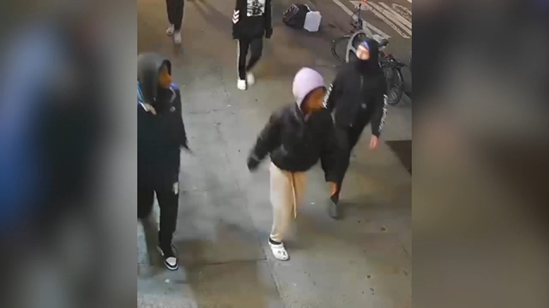 Hate Crime Attack: Man Receives 53-Year Prison Sentence For Assaulting Palestinian-American Family Hate Crime Attack: Man Receives 53-Year Prison Sentence For Assaulting Palestinian-American Family
