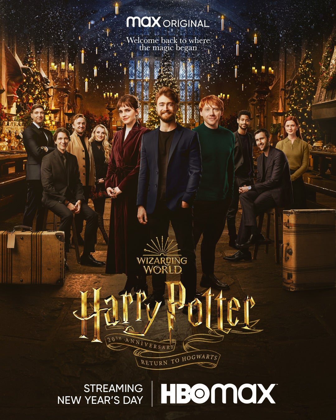 HBO's Harry Potter Series: A Slytherin's Potential Return HBO's Harry Potter Series: A Slytherin's Potential Return