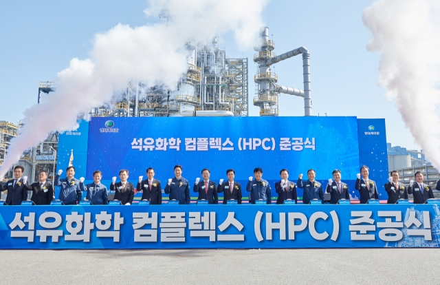 HD현대오일뱅크: 오네 슈퍼레이스 공식 연료 공급의 의미 HD현대오일뱅크: 오네 슈퍼레이스 공식 연료 공급의 의미