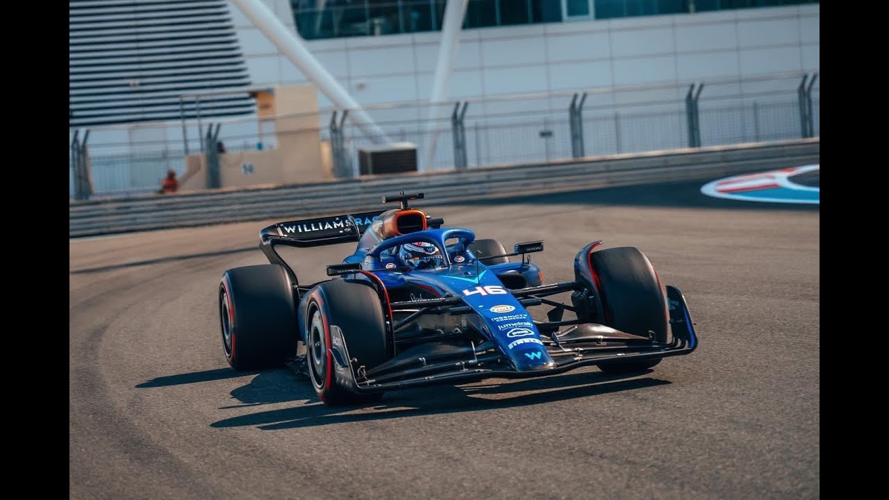 Heartbreak In F1: Colapinto And Pérez Lead Emotional Tributes Heartbreak In F1: Colapinto And Pérez Lead Emotional Tributes