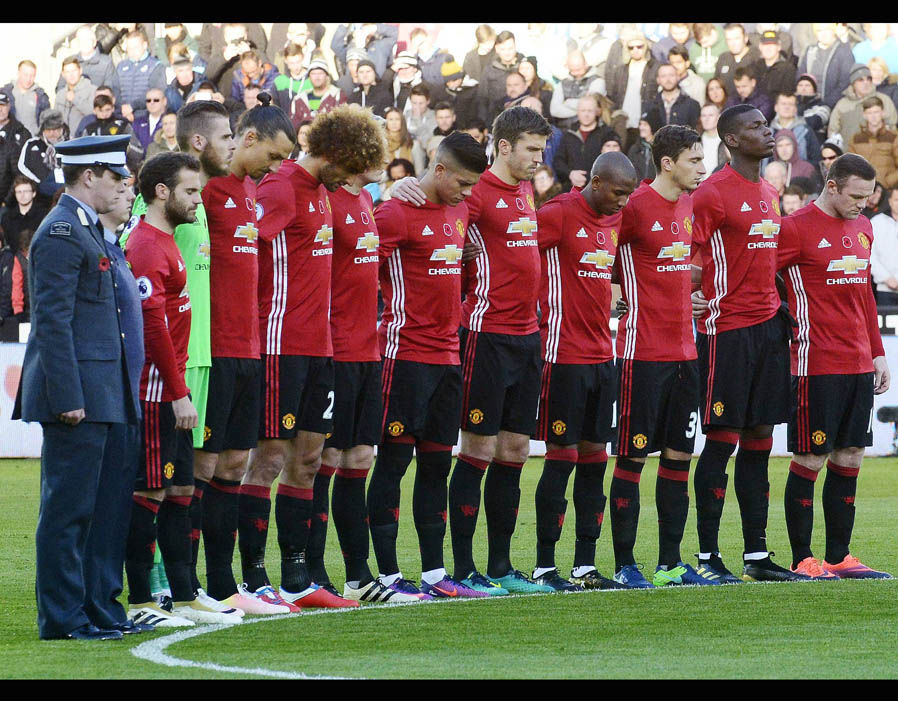 Heartbroken Family Pays Tribute To Tragic Manchester United Supporter Poppy Heartbroken Family Pays Tribute To Tragic Manchester United Supporter Poppy