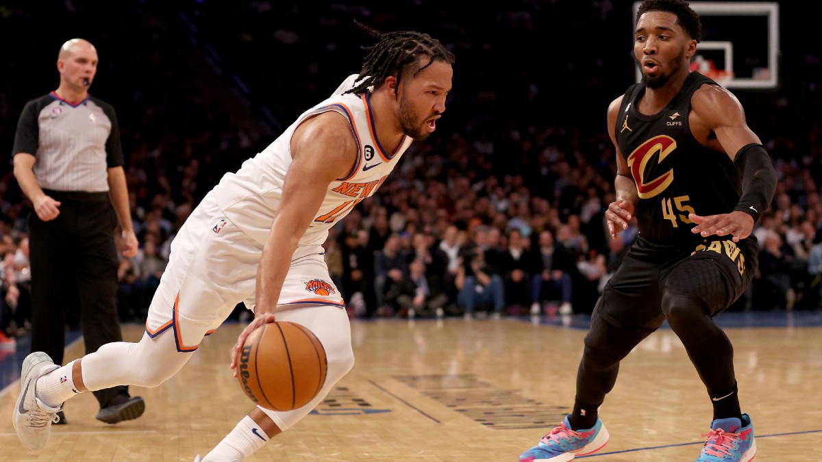 Heat Vs Cavaliers Game 1: NBA Playoffs Predictions And Betting Picks Heat Vs Cavaliers Game 1: NBA Playoffs Predictions And Betting Picks