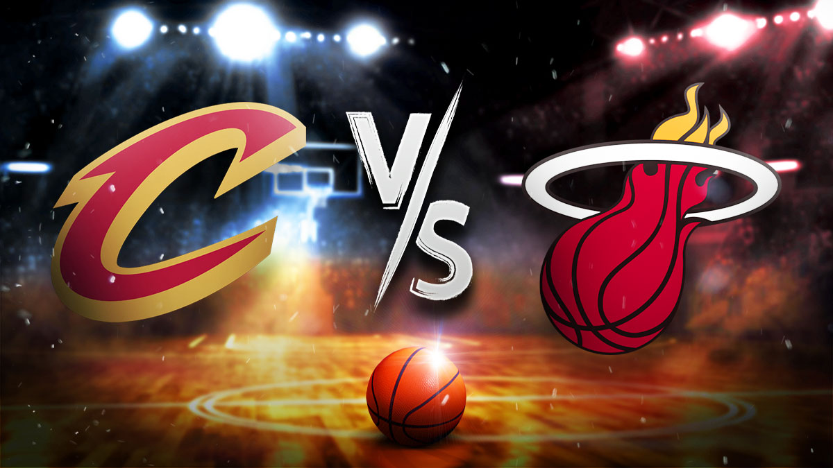 Heat Vs Cavaliers Prediction: Game 1 Playoffs Best Bets & Picks Heat Vs Cavaliers Prediction: Game 1 Playoffs Best Bets & Picks