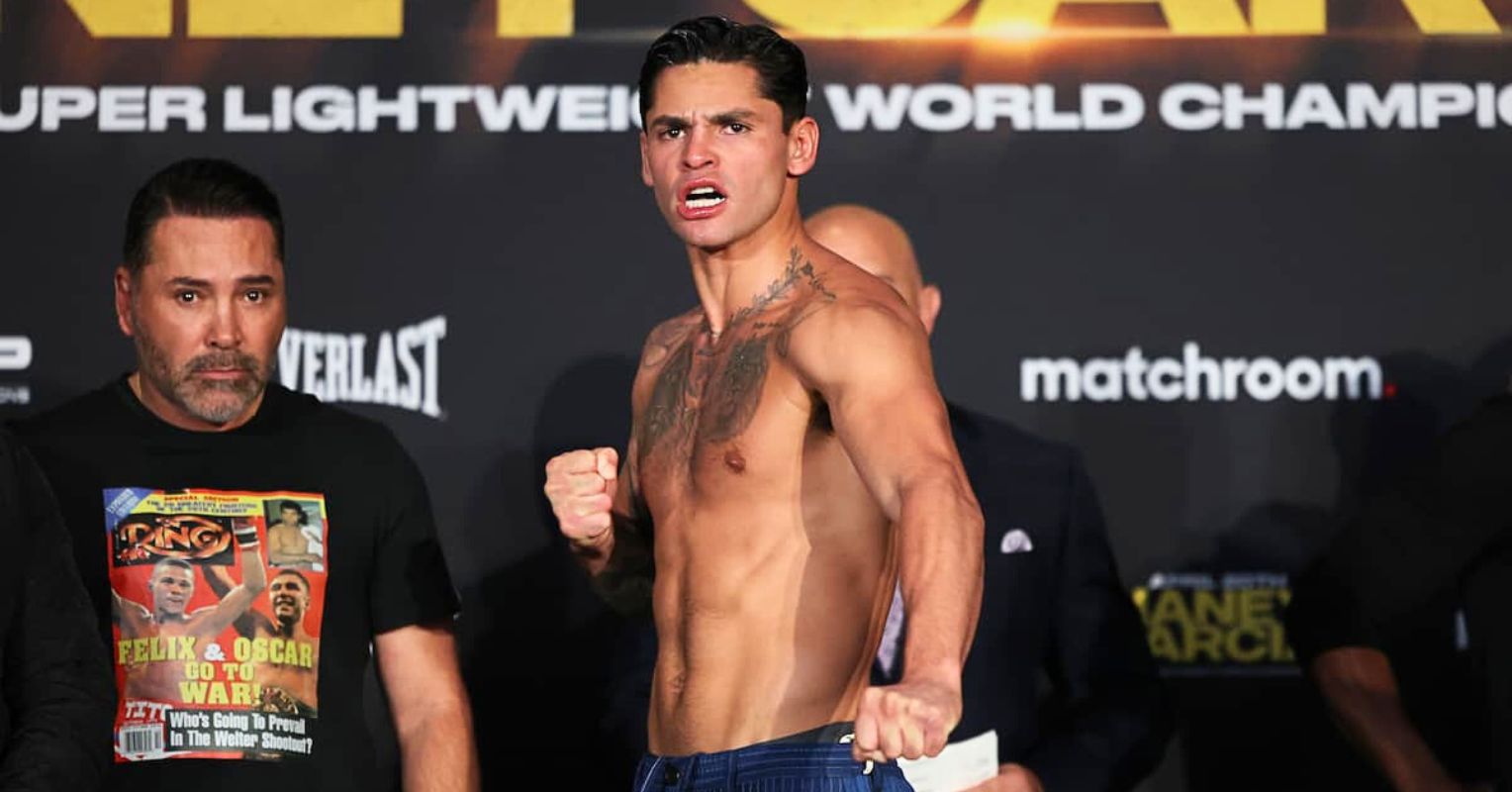 Heavyweight Battle: Parker To Face The Powerful Bakole Heavyweight Battle: Parker To Face The Powerful Bakole