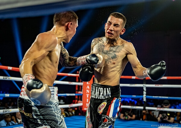 Heavyweight Champion To Revitalize Reno Boxing Scene Heavyweight Champion To Revitalize Reno Boxing Scene