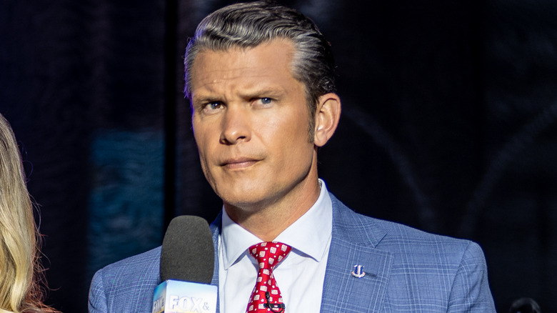 Hegseth And Signal: An Exclusive Look At Pentagon Communication Practices Hegseth And Signal: An Exclusive Look At Pentagon Communication Practices