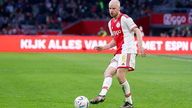 Heitinga Terug Naar Ajax? Gesprekken Bevestigd Heitinga Terug Naar Ajax? Gesprekken Bevestigd