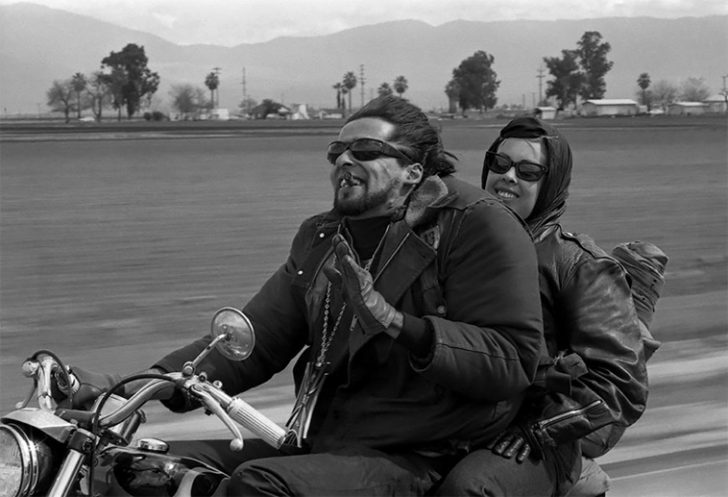 Hells Angels: A Sociological Study Of A Notorious Motorcycle Gang Hells Angels: A Sociological Study Of A Notorious Motorcycle Gang