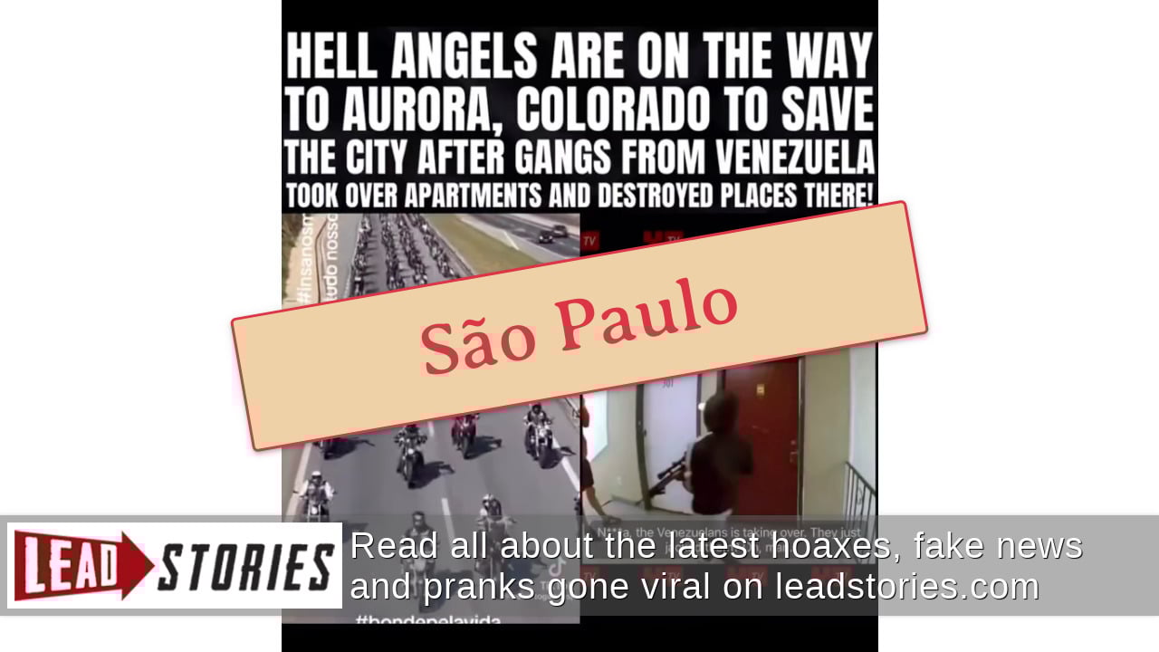 Hells Angels: Fact Vs. Fiction