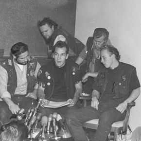 Hells Angels: History, Structure, And Activities Hells Angels: History, Structure, And Activities