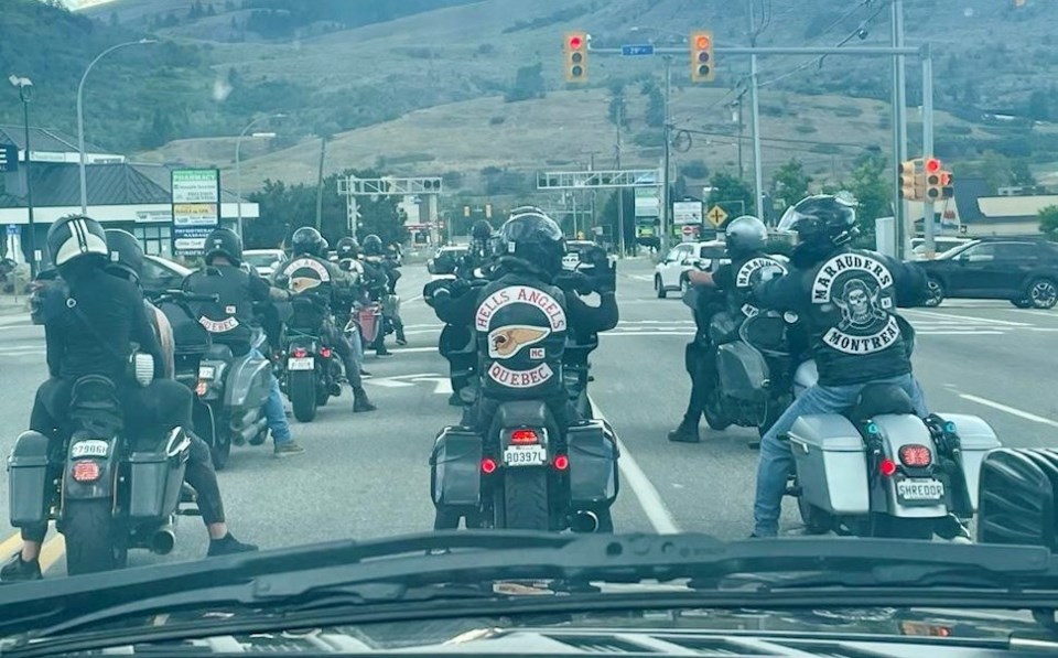 Hells Angels Motorcycle Club Mourns Member Killed In Crash Hells Angels Motorcycle Club Mourns Member Killed In Crash