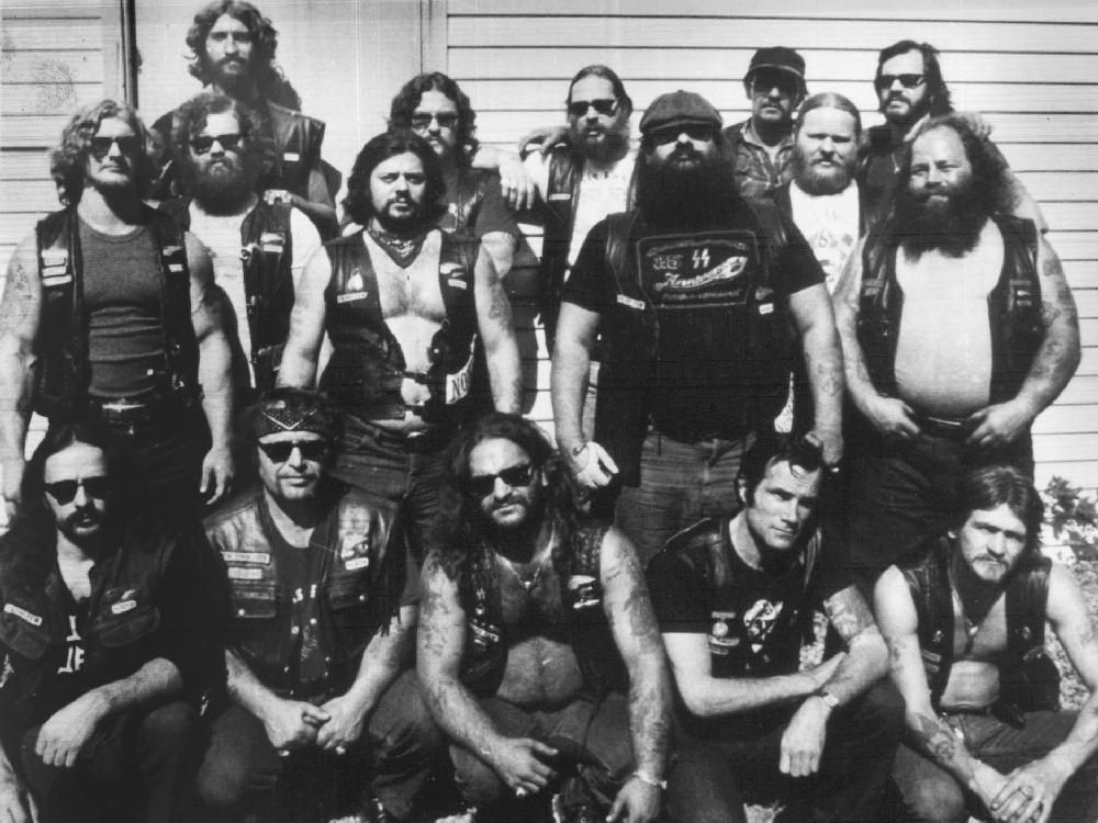 Hells Angels: Structure, Operations, And Activities Hells Angels: Structure, Operations, And Activities