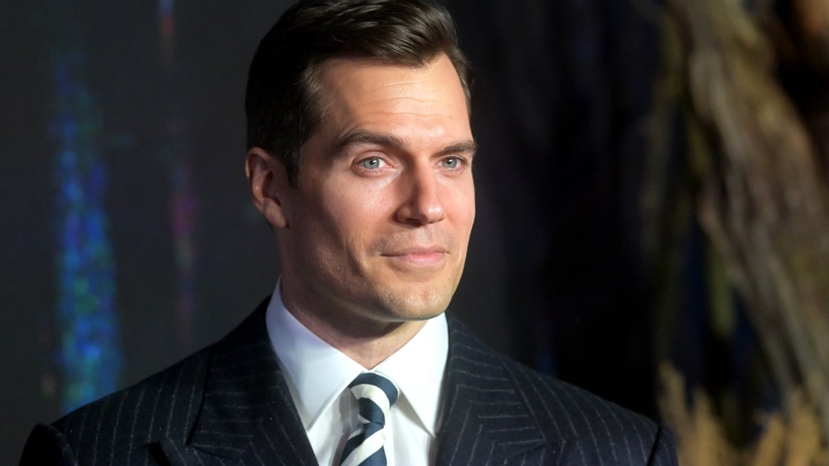 Henry Cavill Addresses James Bond Casting Speculation Henry Cavill Addresses James Bond Casting Speculation