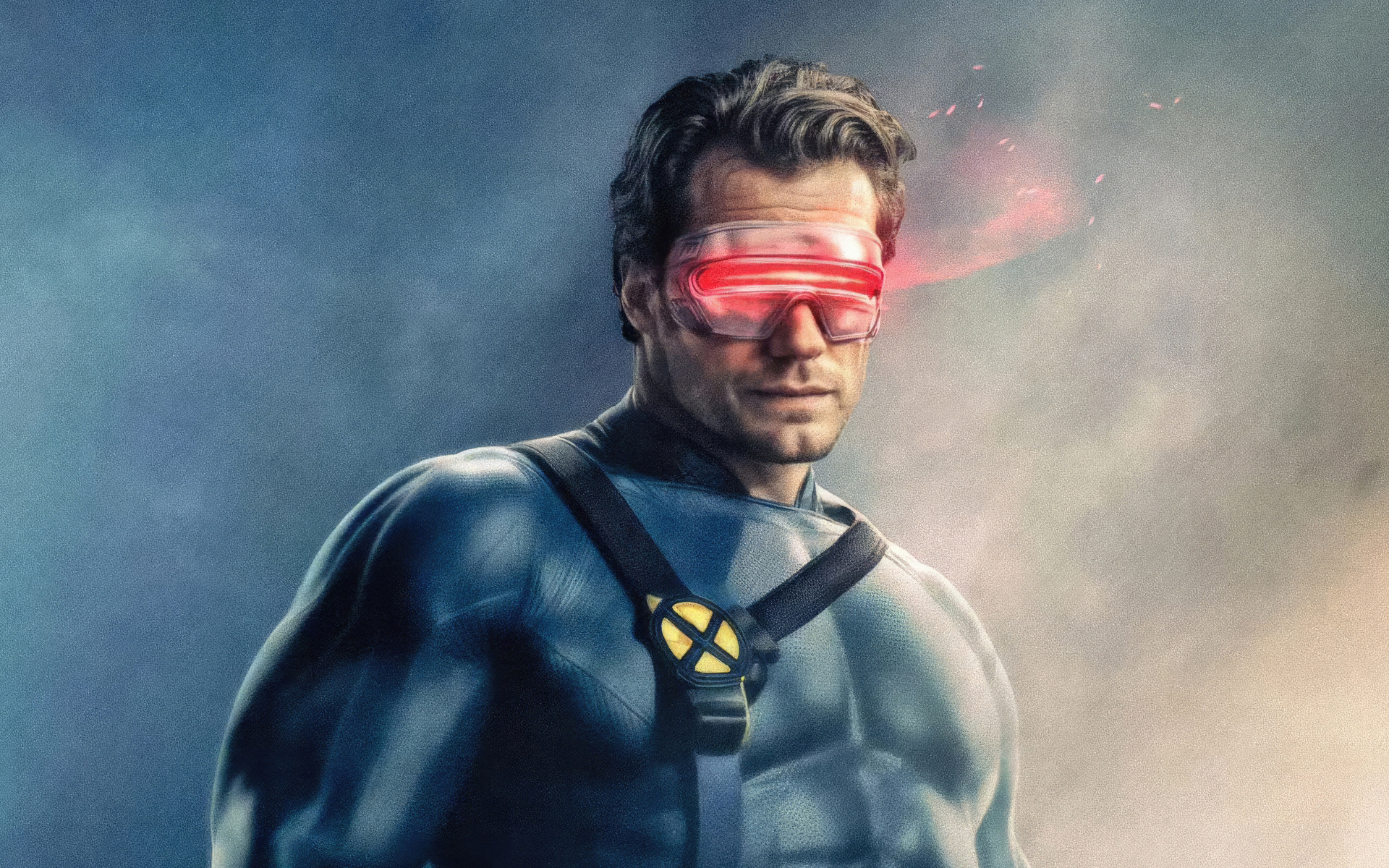 Henry Cavill As Cyclops: A Viral Fake Marvel Trailer Explodes Online Henry Cavill As Cyclops: A Viral Fake Marvel Trailer Explodes Online