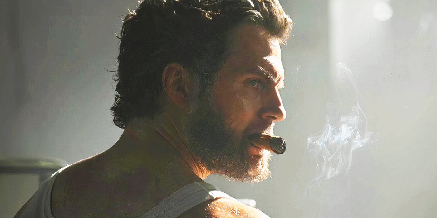 Henry Cavill Wolverine Rumors: Fueling Speculation For Marvel's World War Hulk Henry Cavill Wolverine Rumors: Fueling Speculation For Marvel's World War Hulk