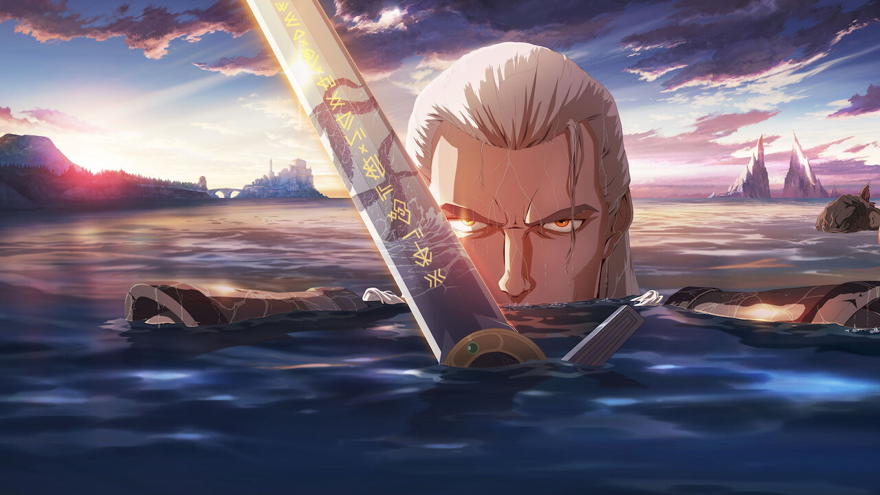 Henry Cavill's Departure From The Witcher: Exploring The Sirens Of The Deep Storyline Henry Cavill's Departure From The Witcher: Exploring The Sirens Of The Deep Storyline