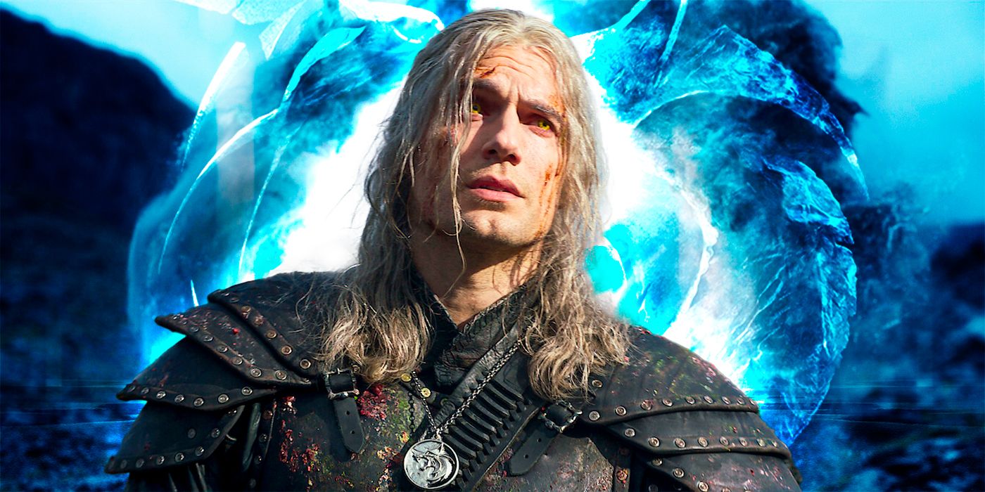 Henry Cavill's Geralt Replacement: Impact On The Witcher's Henry Cavill's Geralt Replacement: Impact On The Witcher's