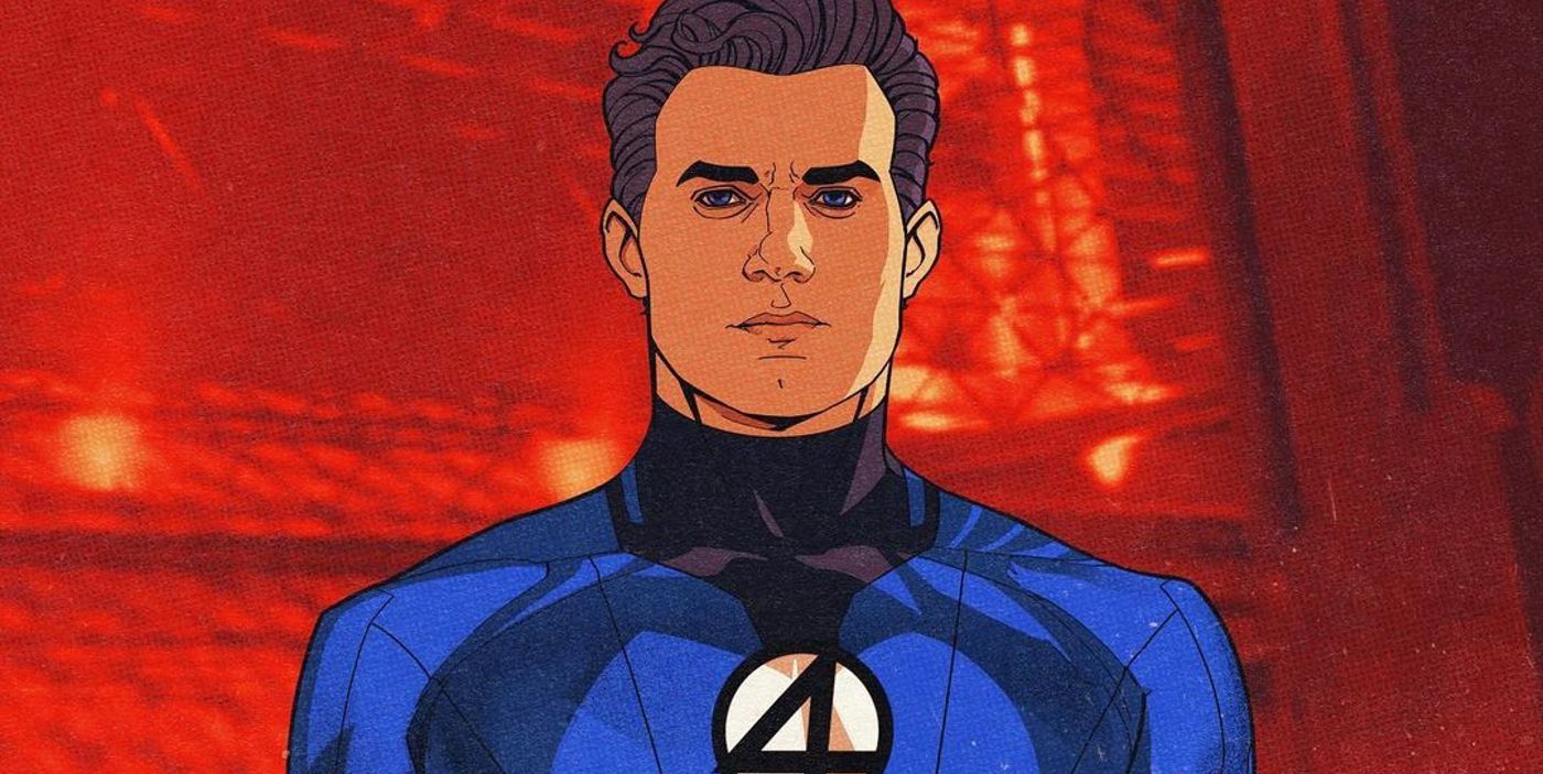 Henry Cavill's Missed Marvel Role: Analyzing The Cancelled Show And Its Aftermath Henry Cavill's Missed Marvel Role: Analyzing The Cancelled Show And Its Aftermath