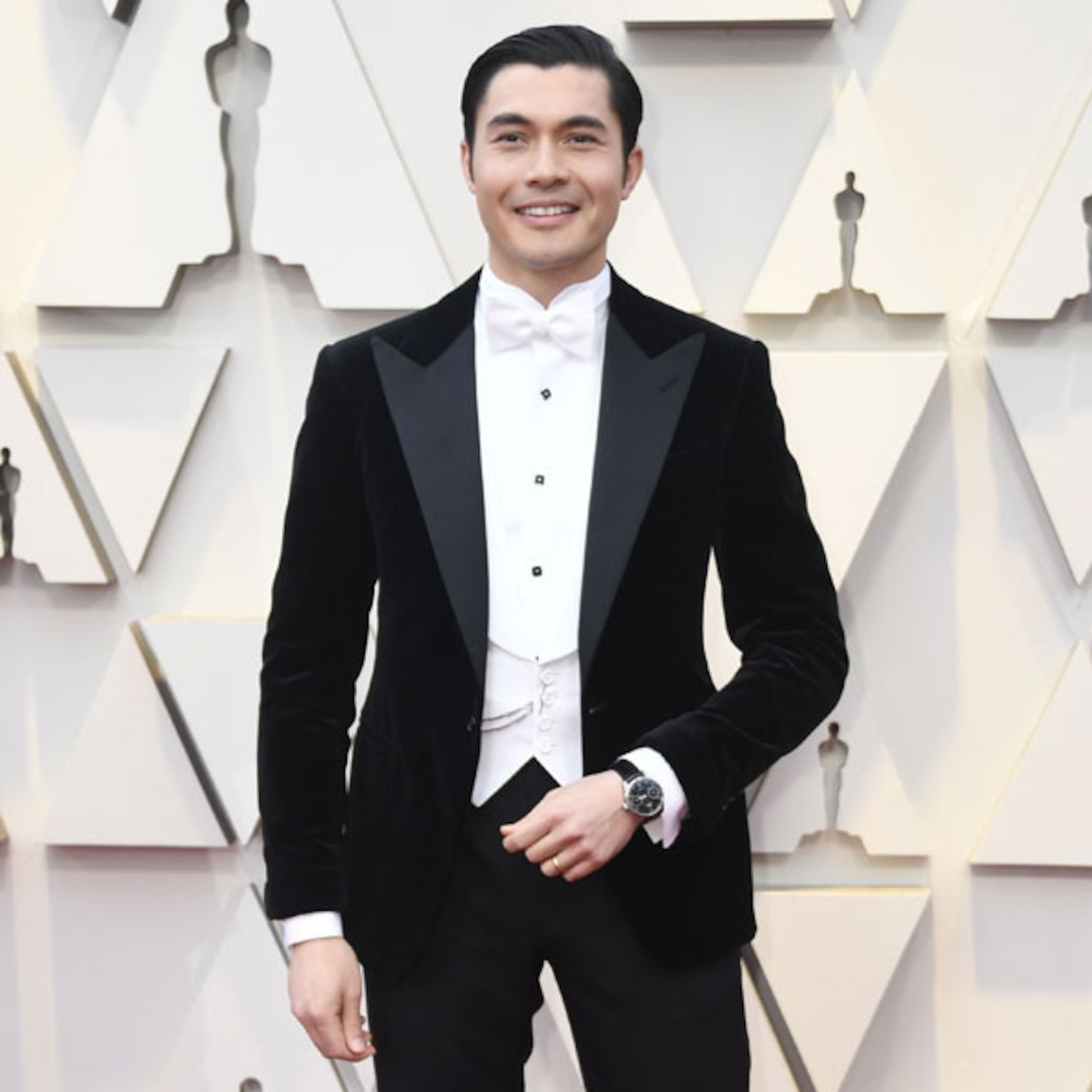 Henry Golding On The Crazy Rich Asians TV Series: Expectations And Speculation Henry Golding On The Crazy Rich Asians TV Series: Expectations And Speculation