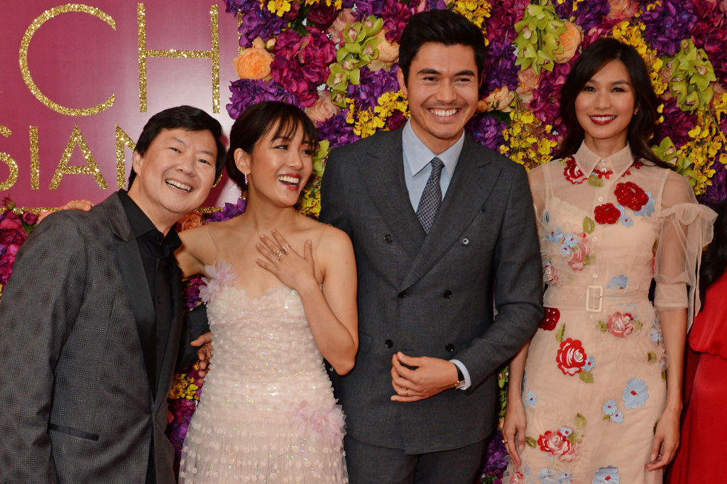 Henry Golding's Excitement For The Crazy Rich Asians TV Series: What We Know Henry Golding's Excitement For The Crazy Rich Asians TV Series: What We Know
