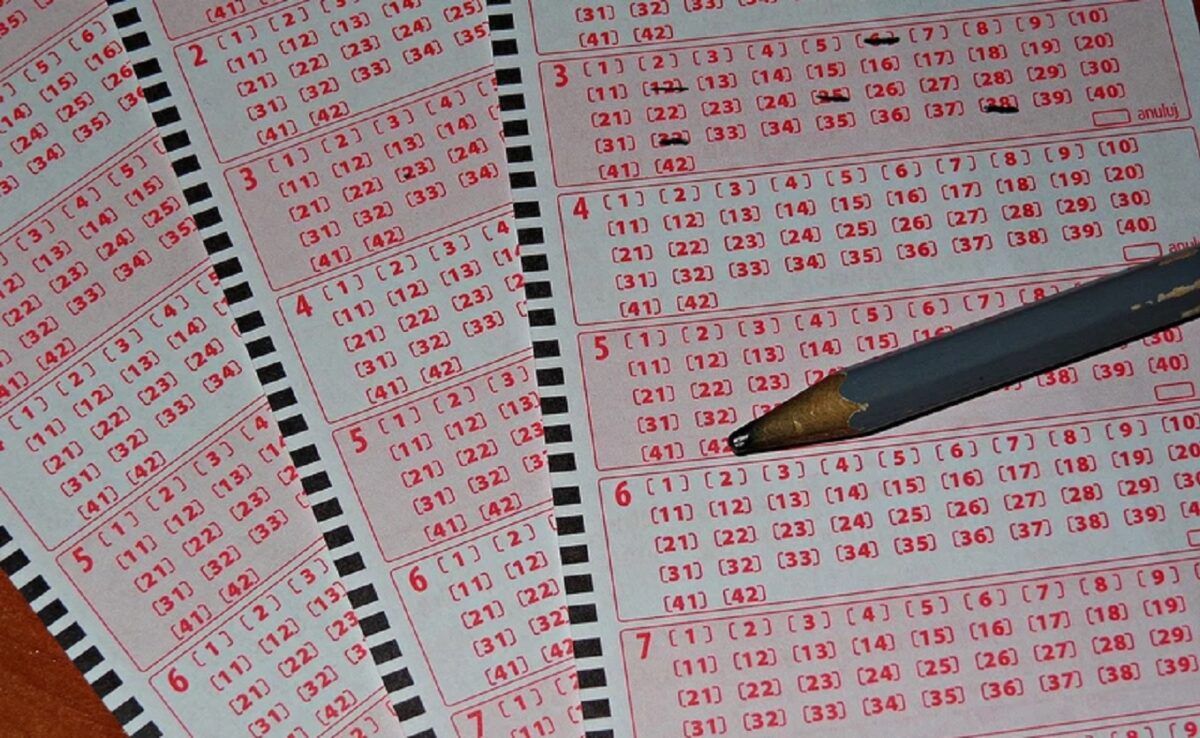 Here Are The Lotto Jackpot Numbers: Saturday, April 12th Result Here Are The Lotto Jackpot Numbers: Saturday, April 12th Result