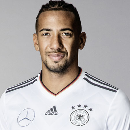 Hertha BSC's Woes: Boateng And Kruse's Contrasting Perspectives Hertha BSC's Woes: Boateng And Kruse's Contrasting Perspectives