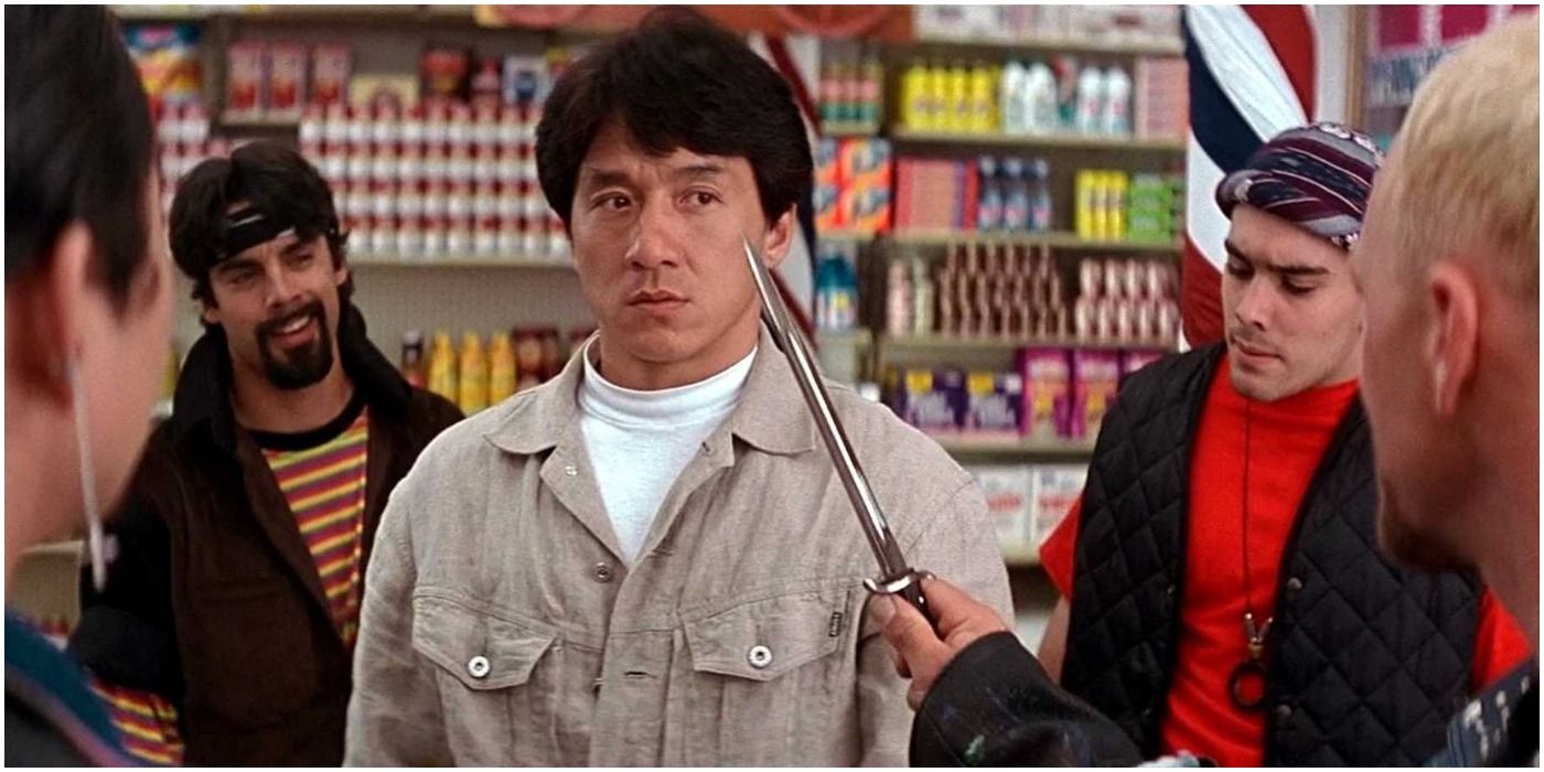 Hidden Depth:  Why [Character Name] From [Movie Title] Is Jackie Chan's Most Impressive Role